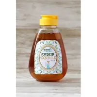 Green Sweet 3x Siroop Vanille 450 Gr