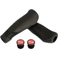 Sram grip comfort black/black