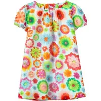 Oilily Daydreaming jurk- maat92/2T