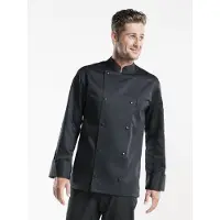Chaud Devant Roma Zwart Koksbuis | Maat: XXXL