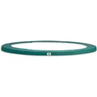 Salta Trampolinerand 251cm Groen