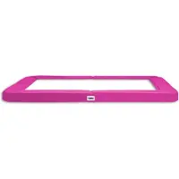 Salta Beschermrand 153 x 213 cm Roze