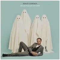 OUTHERE Benoît Dorémus - Désolé Pour Les Fantômes (CD)