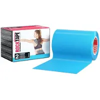 Rock Tape Mini Bid Daddy Intl 10 Cmx5m Kinesiologie Tape