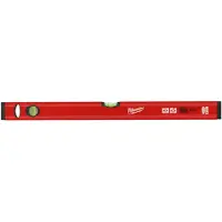 Milwaukee 60 cm Slim magnetische buisniveau