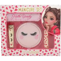 Topmodel manicureset BEAUTY GIRL