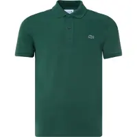 Lacoste Polo Men PH4012 Slim Fit Green-7