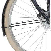 Cortina spatbordstang voor 28 u5 blue