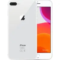 Apple iPhone 8 Plus 64GB Zilver