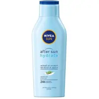 Nivea After Sun Lotion Hydrate - 400 ml