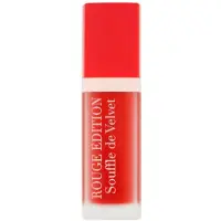 Bourjois Velvet Lipstick - Rouge Edition Souffle 02 Coquelic'oh!