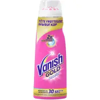 Vanish Vlekverwijderaar Gel - 200ml