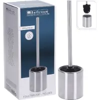 Huismerk Premium Toiletborstel In Houder - 35 cm