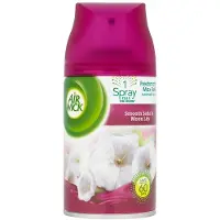 Airwick Freshmatic Navulling Lelie - 250 ml
