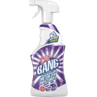 Cillit Bang Keuken Bleek & Hygiene Schoonmaakspray 750 ml