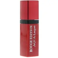 Bourjois Laque Lipstick - Rouge Edition Aqua 04 Viens Si Tu Roses