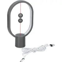 Huismerk Grundig Balanslamp Led - 14 x 5,5 x 24,6 cm