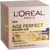 L'Oréal Age Perfect Golden Age Nachtcrème - 50 ML