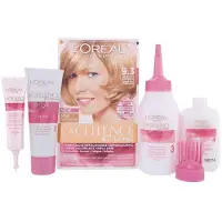 L'Oréal Haarverf - Excellence Creme nr. 9.3 Licht Goudblond