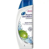 Head-Shoulders Shampoo Appel - 500ml