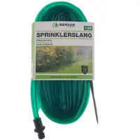 Benson Sprinklerslang - 7,5 Meter