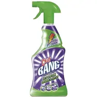 Cillit Bang Power Ontvetter - Vet & Blink Turbo Foam 750ml
