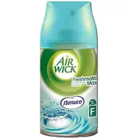 Airwick Luchtverfrisser - Freshmatic Navulling Nenuco - 250 ml