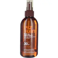 Piz buin Zonneproducten Tan & Protect Tan & Protect Tan Intensifying Sun Oil Spray SPF 30