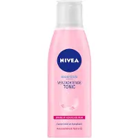 Nivea Tonic Verzachtend - 200 ml