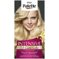 Schwarzkopf Poly Palette Haarverf Natuurlijk Blond - 1 stuk