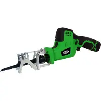 Hofftech Accu Recipro Snoeizaag - 12V 1500 Mah Li-ion