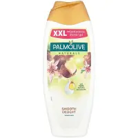 Palmolive Shower Naturals Smooth Delight - 500 ML