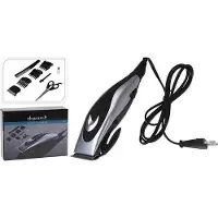 Huismerk Eleganza Trimmer Set Voor Haar En Baard - 8 Delig