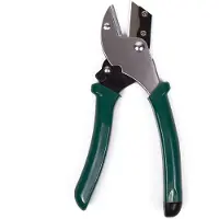 Voordeeldrogisterij Premium Snoeischaar Met Verwisselbaar Mes - 18 cm
