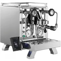 Rocket Espresso R Cinquantotto R58 Espresso machine - Zilver