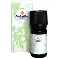 Volatile Innerlijke rust