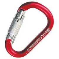 Kong Italy Hms Napik Twist Lock Karabijnhaak