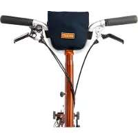 Restrap City 17l Stuurtas