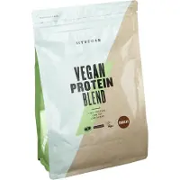 Myprotein Vegan Protein Blend Chocolade 1 kg
