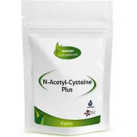 Healthy Vitamins N-Acetyl-Cysteïne Plus