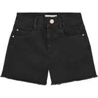 Name it Jeans 'Randi' black denim