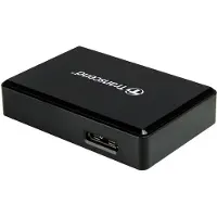 Transcend USB3.1 All-in-1 UHS-II Multi Card Reader