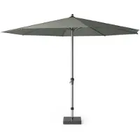 Platinum Stokparasol Riva Olive Ø350 cm