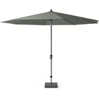 Platinum Stokparasol Riva Olive Ø400 cm