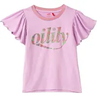 Oilily Tjancy T-shirt- maat104/4yr