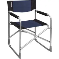 Brunner - Captain - Campingstoel grijs