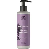 Urtekram Tune in soothing lavender bodylotion