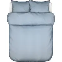 Marc O'Polo Dekbedovertrek Valka Powder blue Linnen-260 x 200 / 220 cm | Extra Breed