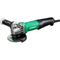HiKOKI G13SE3WBZ Haakse Slijpmachine 230V In Doos