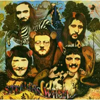 Cherry Red Records Stealers Wheel